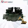 Bơm thuỷ lực máy xúc