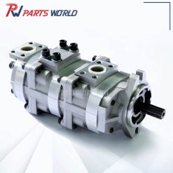 Bơm thuỷ lực máy xúc các loại 15 Bơm thuỷ lực máy xúc 30