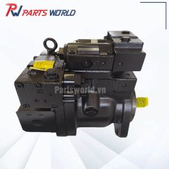 Bơm thuỷ lực máy xúc các loại 19 Bơm thuỷ lực máy xúc Komatsu