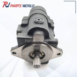 Bơm thuỷ lực máy xúc các loại 18 Bơm thuỷ lực máy xúc Mini