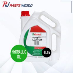 Dầu thuỷ lực máy xúc CASTROL 15 Dầu thuỷ lực máy xúc AWH46 4 lít