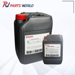 Dầu thuỷ lực máy xúc CASTROL 11 Dầu thuỷ lực máy xúc DSP 46