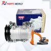 Điều hoà máy xúc 24V
