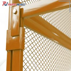 Góc trên Lồng đứng xe nâng