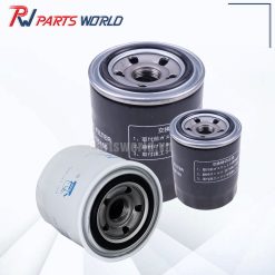 Lọc dầu máy xúc 14 Lọc dầu diesel máy xúc