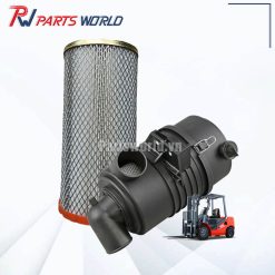 Lọc gió xe nâng