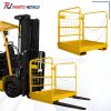 Lồng đứng xe nâng an toàn