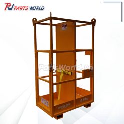 Lồng đứng xe nâng treo
