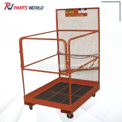 Lồng đứng xe nâng vuông
