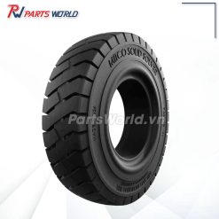 Lốp đặc xe nâng 650-15