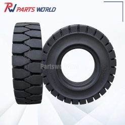 Lốp đặc xe nâng 7.00-12