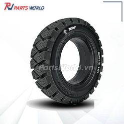 Lốp đặc xe nâng địa hình 650-15