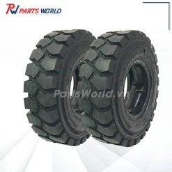 Lốp hơi xe nâng 700-12