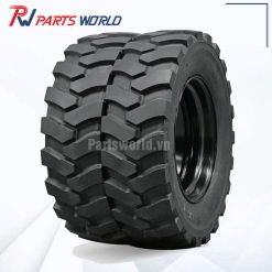 Lốp máy xúc đào, vỏ xe cuốc 16 Lốp máy xúc Volvo