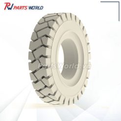 Lốp trắng xe nâng 650-15