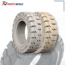 Lốp trắng xe nâng 700-15