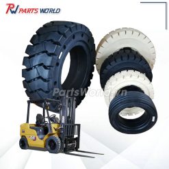 Lốp xe nâng 650-15
