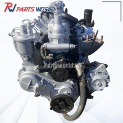 Mặ trước Máy Isuzu C240