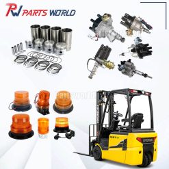 Phụ tùng xe nâng Hyundai
