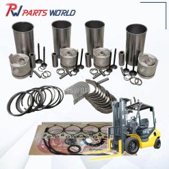 Phụ tùng xe nâng Komatsu