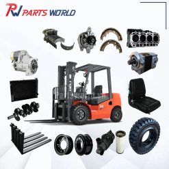 Phụ tùng xe nâng điện Heli
