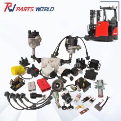 Phụ tùng xe nâng điện Reach truck