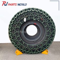 Lốp máy xúc đào, vỏ xe cuốc 19 Vỏ chống trượt lốp xe máy xúc