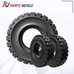 Lốp xe nâng 650-10 19 Vỏ lốp xe nâng 6.50-10