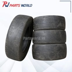 Vỏ Lốp Xe Nâng Cũ 14 Vỏ xe nâng cũ
