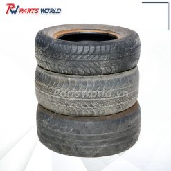 Vỏ Lốp Xe Nâng Cũ 12 Vỏ xe nâng cũ