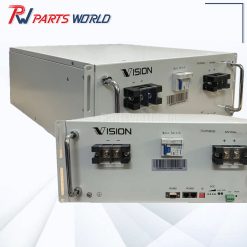 pin lithium vision 48v 100ah