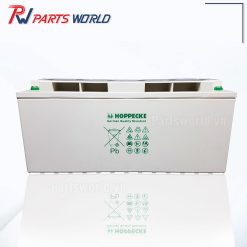 ắc quy hoppecke