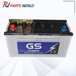 Bình Ắc quy GS 12V 100Ah