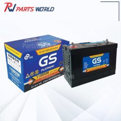 Bình Ắc quy GS 12V 100Ah