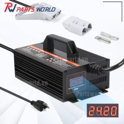Bộ sạc xe nâng 24v