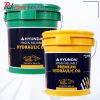 Dầu thủy lực máy xúc