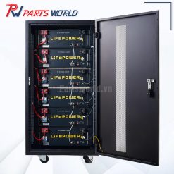 Pin LiFePo4 48V 100Ah 9 pin lifepo4 48v 100ah