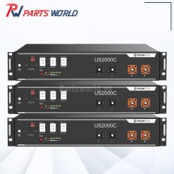 pin lifepo4 48v 100ah