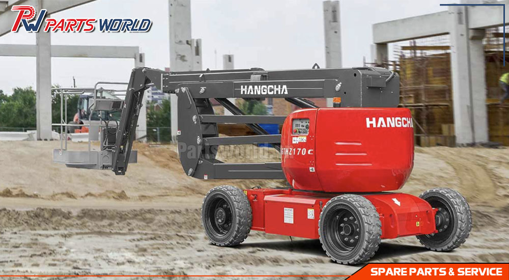 Cho thuê xe nâng người: Toàn Quốc, 24/7, Ưu đãi Giá 50% 5 Cho thue xe nang nguoi gia re