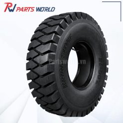 Lốp Bridgestone 700-15 15 Lốp đặc Bridgestone 7.00-15