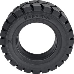 Vỏ xe nâng Bridgestone 18 Lốp đặc xe nâng Bridgestone