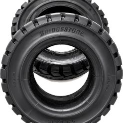 Vỏ xe nâng Bridgestone 15 Lốp xe nâng Bridgestone