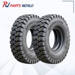 Lốp Bridgestone 700-15 17 Vỏ Lốp Bridgestone 7.00-15