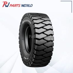 Lốp Bridgestone 700-15 18 Vỏ hơi Bridgestone 7.00-15