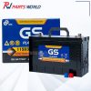 Ắc quy GS 100Ah