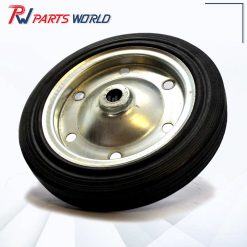 Bánh xe cao su 300mm giá tốt