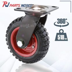 Bánh xe đẩy chịu lực 11 Bánh xe đẩy chịu lực
