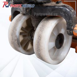Bánh xe nâng tay các loại 8 bánh xe nâng tay