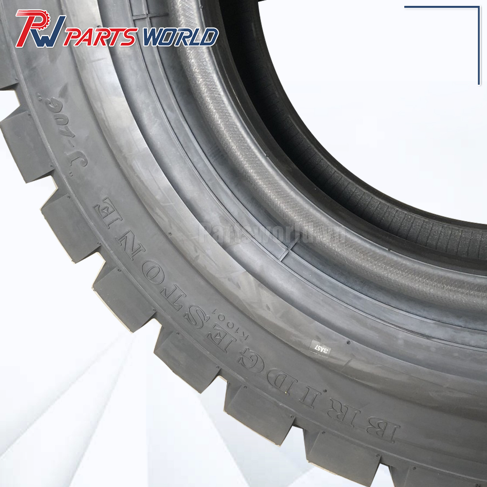 Lốp Bridgestone 700-15 5 Lốp Bridgestone 700 15