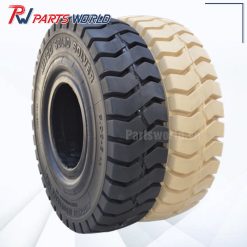 Lốp hơi xe nâng